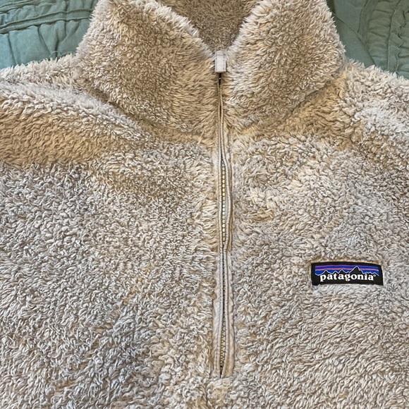 Patagonia Los Gatos Fleece - Picture 3 of 9